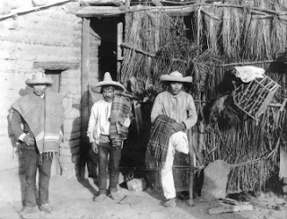 El porfiriato y la revolución: Aspectos sociales del Porfiriato