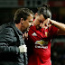 Bad as Zlatan Ibrahimovich injured is declined Manchester United contract extension
