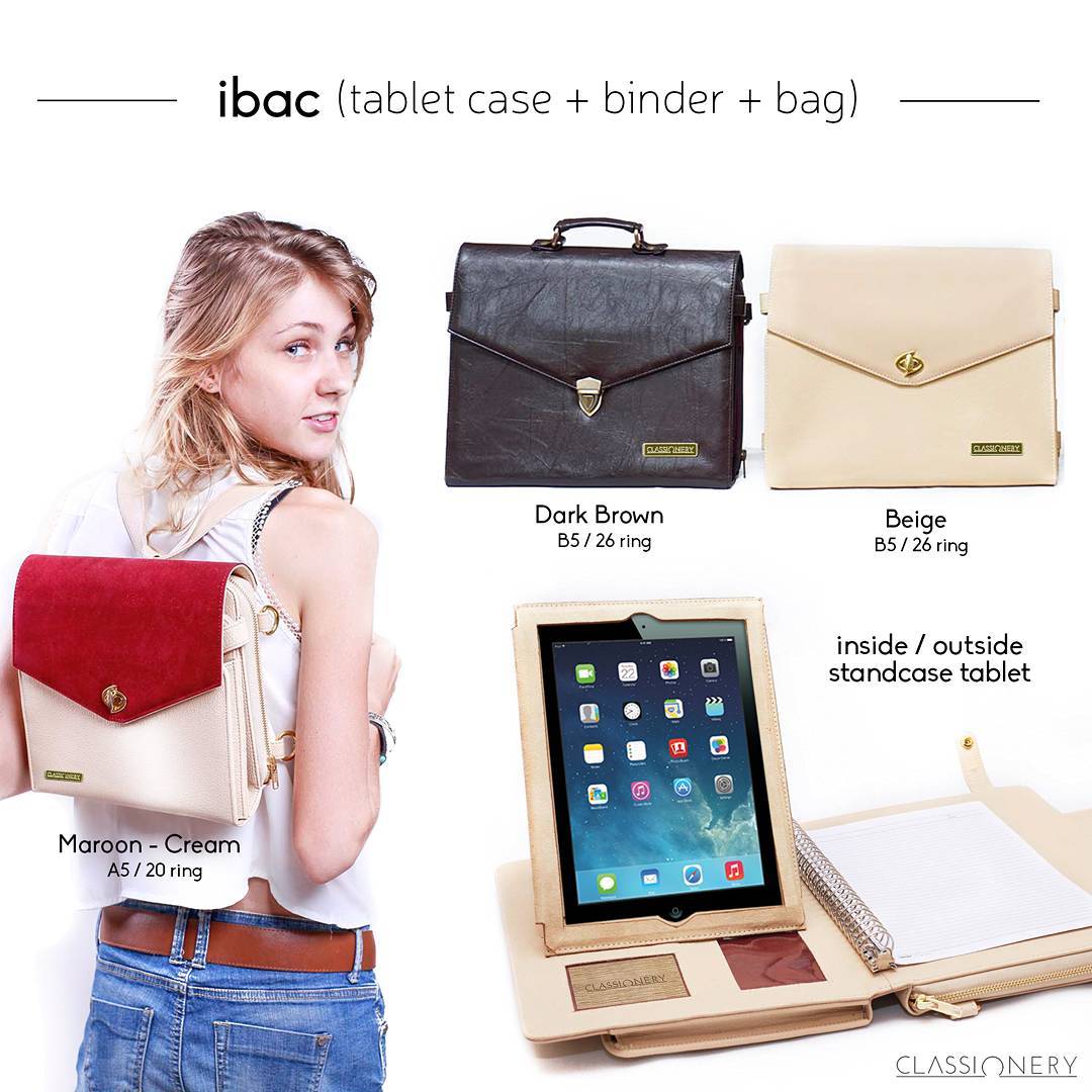 Supplier Binder Kuliah Unik dan Lucu 2017 Harga Murah Untuk Toko ATK