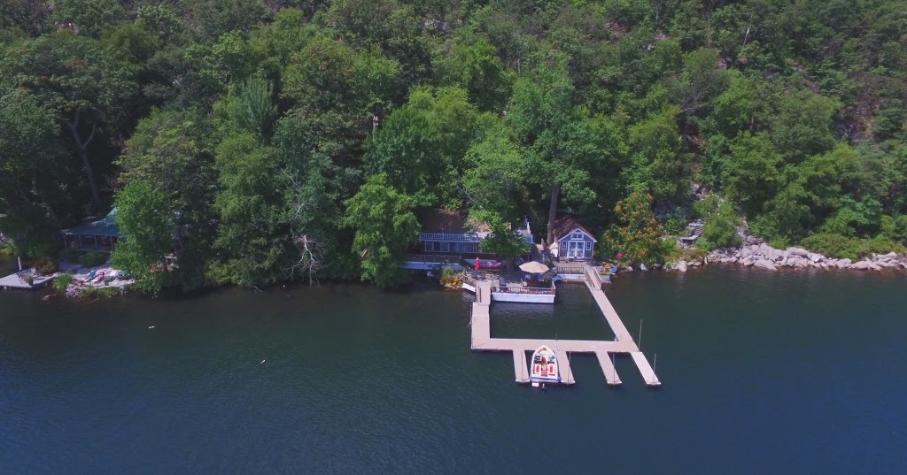 Green Pond Real Estate