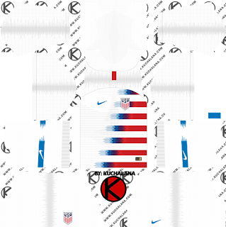 Kit dls deals usa
