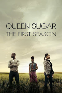 Queen Sugar Poster
