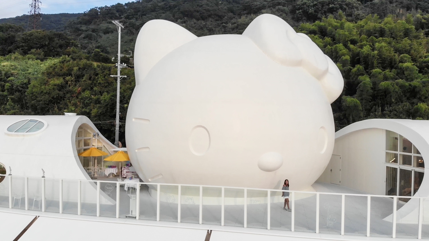 大阪後花園 淡路島 食玩住 行程懶人包 儲里數攻略 必去hello Kitty主題cafe 海鮮餐廳 Gotrip Hk