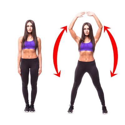 5 Week Workout That Can Transform Your Body Like Magic