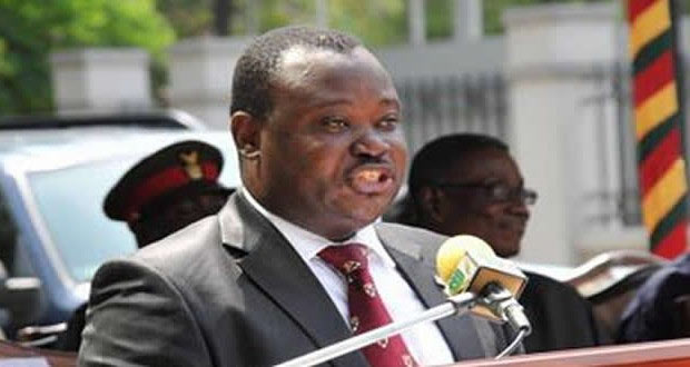 Current economic recession might last 20 years, billionaire Jimoh Ibrahim says Current economic recession might last 20 years, billionaire Jimoh Ibrahim says