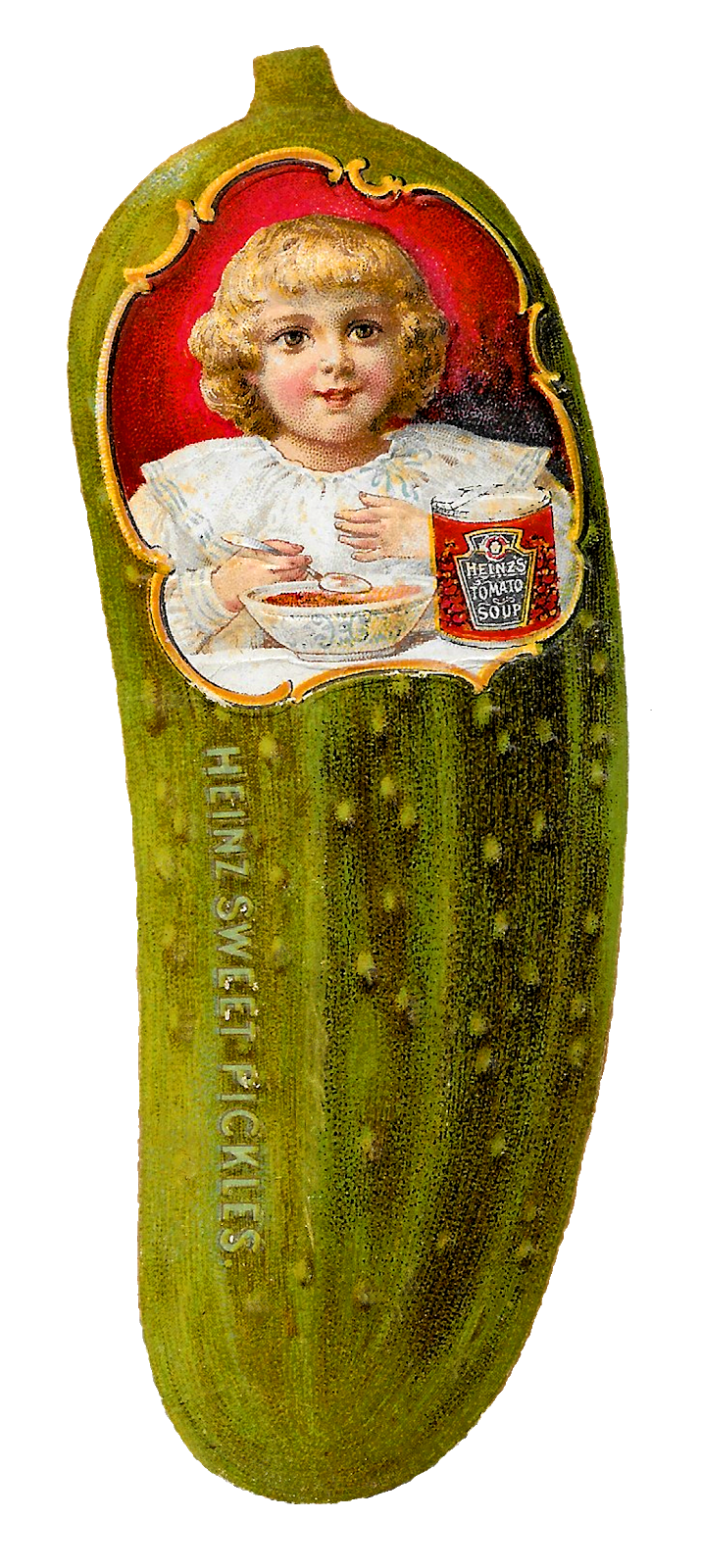 Antique Images: Royalty Free Antique Illustration Sweet Pickle Image ...