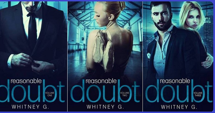 reasonable doubt book whitney g reasonable doubt book whitney g