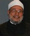 dr yusuf al-qaradhawi