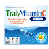 Traly Vitamin C 1000