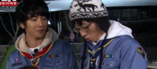 오늘 무도에서 클래스보여준 런닝맨 반고 | 인스티즈