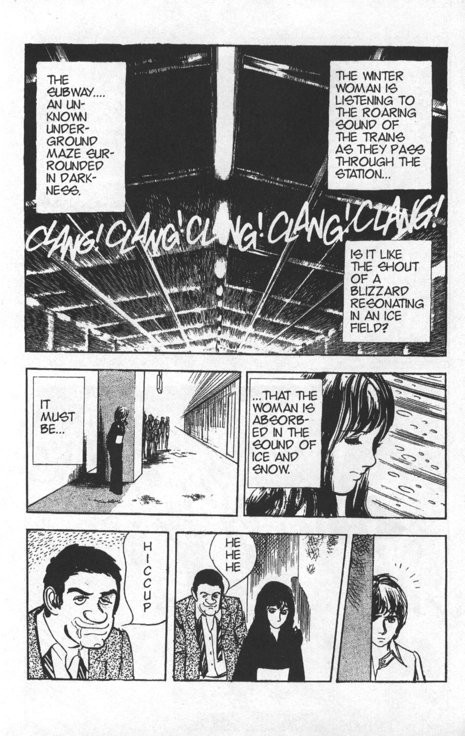 Read online Spider-Man: The Manga comic -  Issue #24 - 10