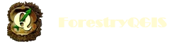 Forestry QGIS