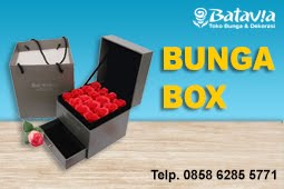 BUNGA BOX