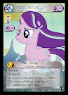 My Little Pony Starlight Glimmer, Taking Charge Defenders of Equestria CCG Card