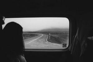 #861 Impulsos bajo el negro cielo