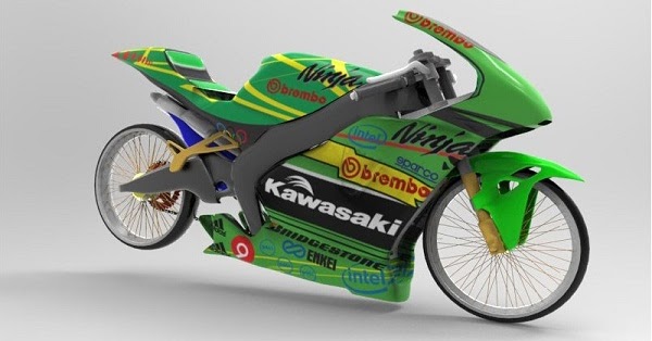 Kawasaki H Audio Kawasaki H Audio