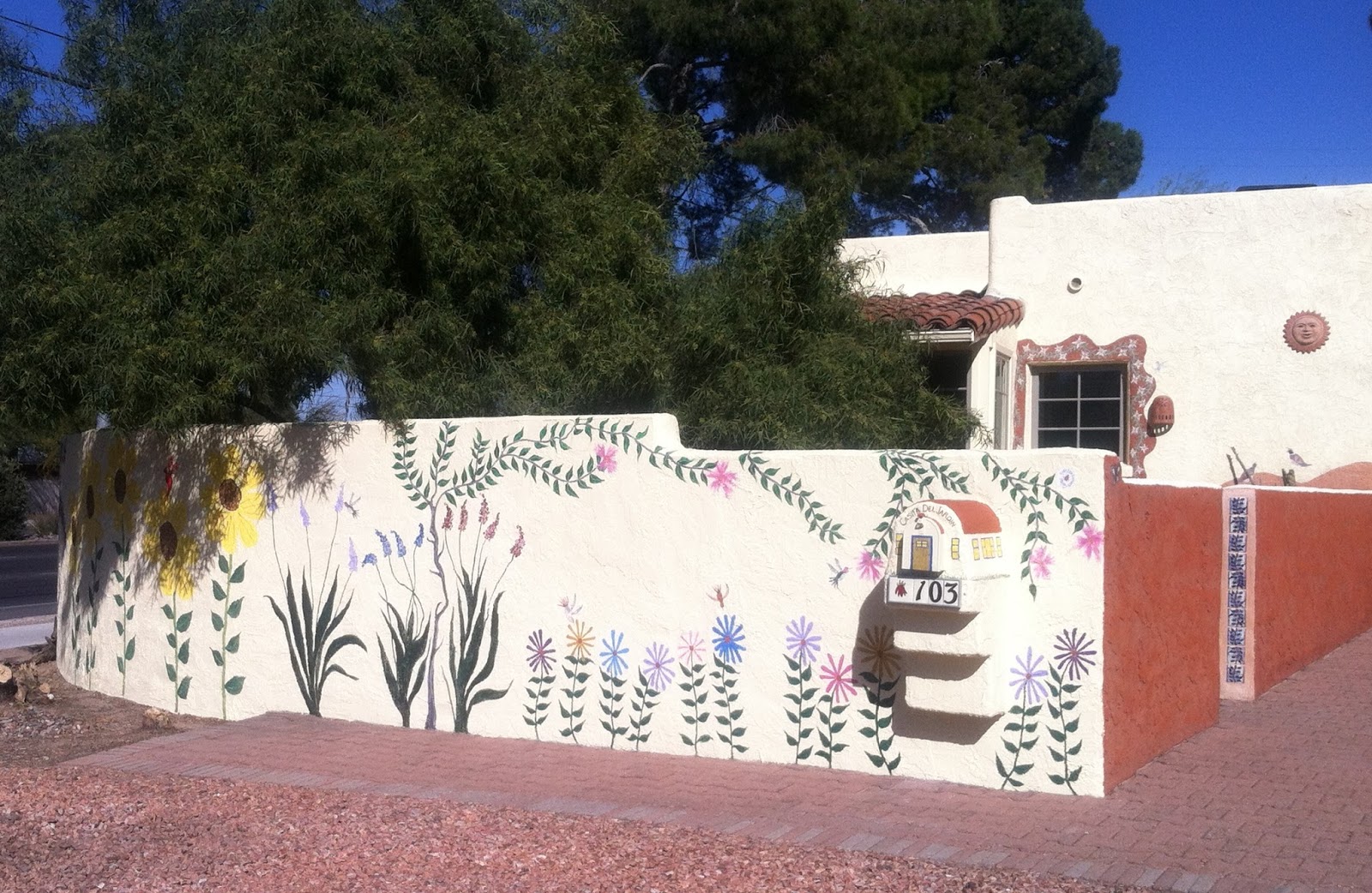 Sharon S Showcase T Rex