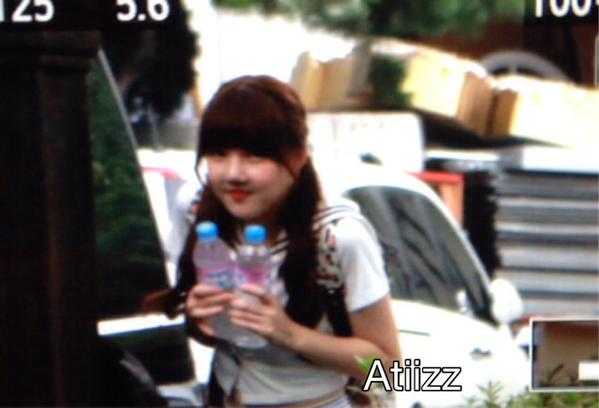 알뜰한 여자친구 예린.jpg | 인스티즈