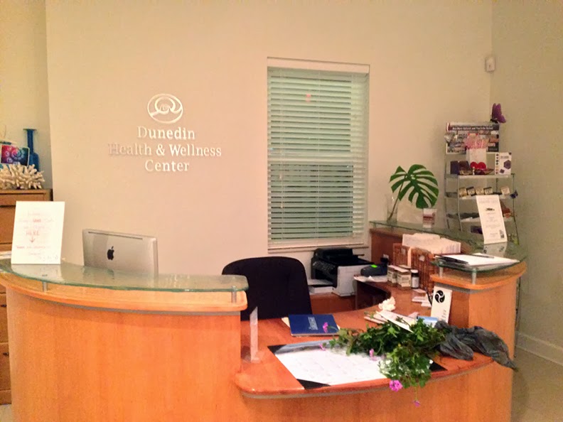 Dunedin Health & Wellness Center Dunedin, FL ahimsa