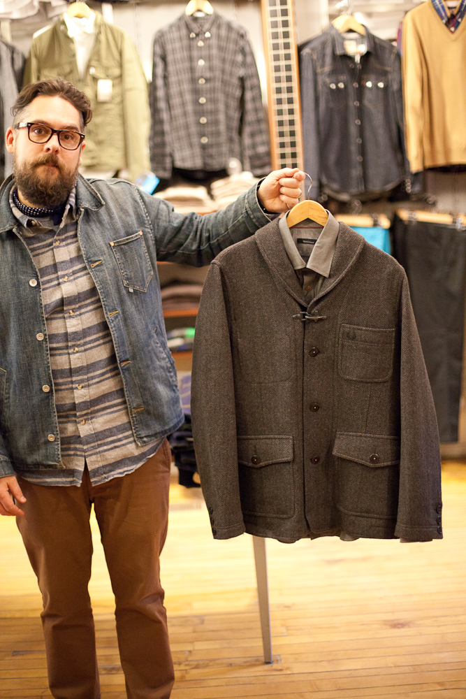 Plush Boutique Mike's favorite picks!!