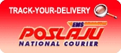 TRACK YOUR DELIVERY