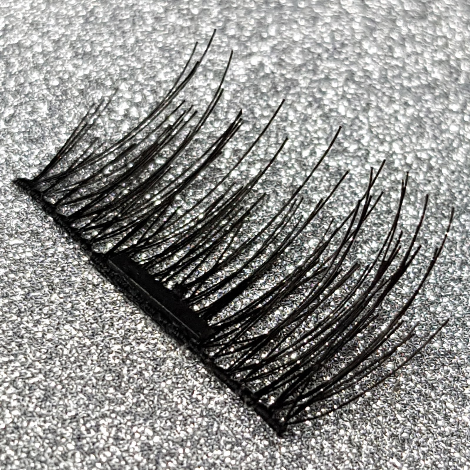 [Test] Les fauxcils aimantés bonne idée...?