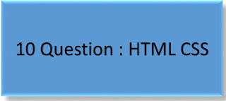 HTML