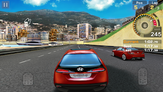 GT Racing Academy Hyundai gameplay 