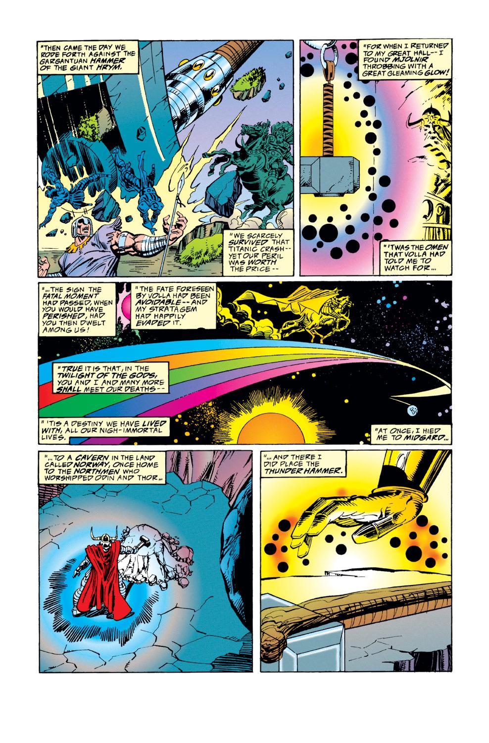 Thor (1966) 479 Page 13