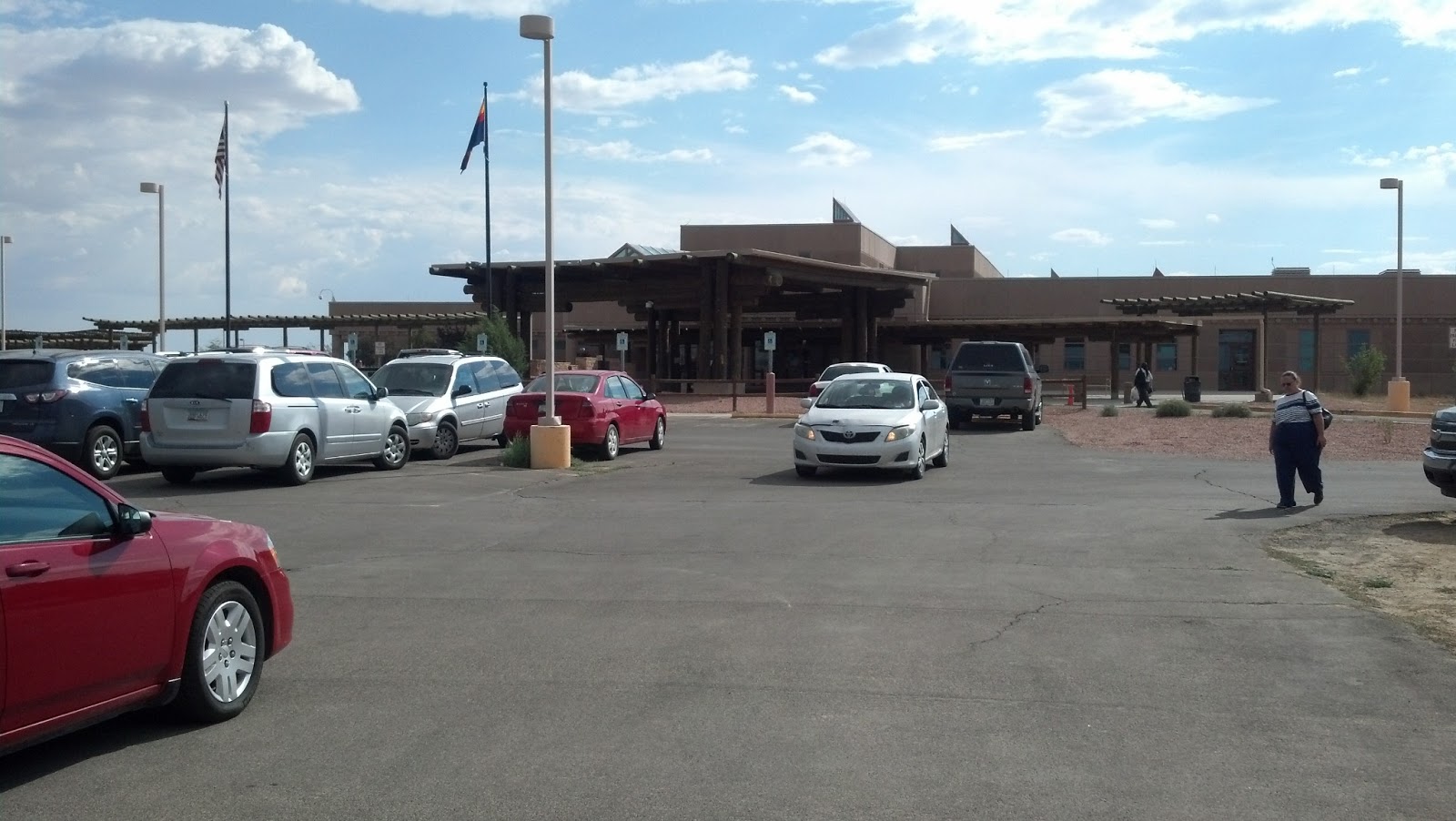 Prayer Fellowship Worship Wednesday Hopi VIM Update