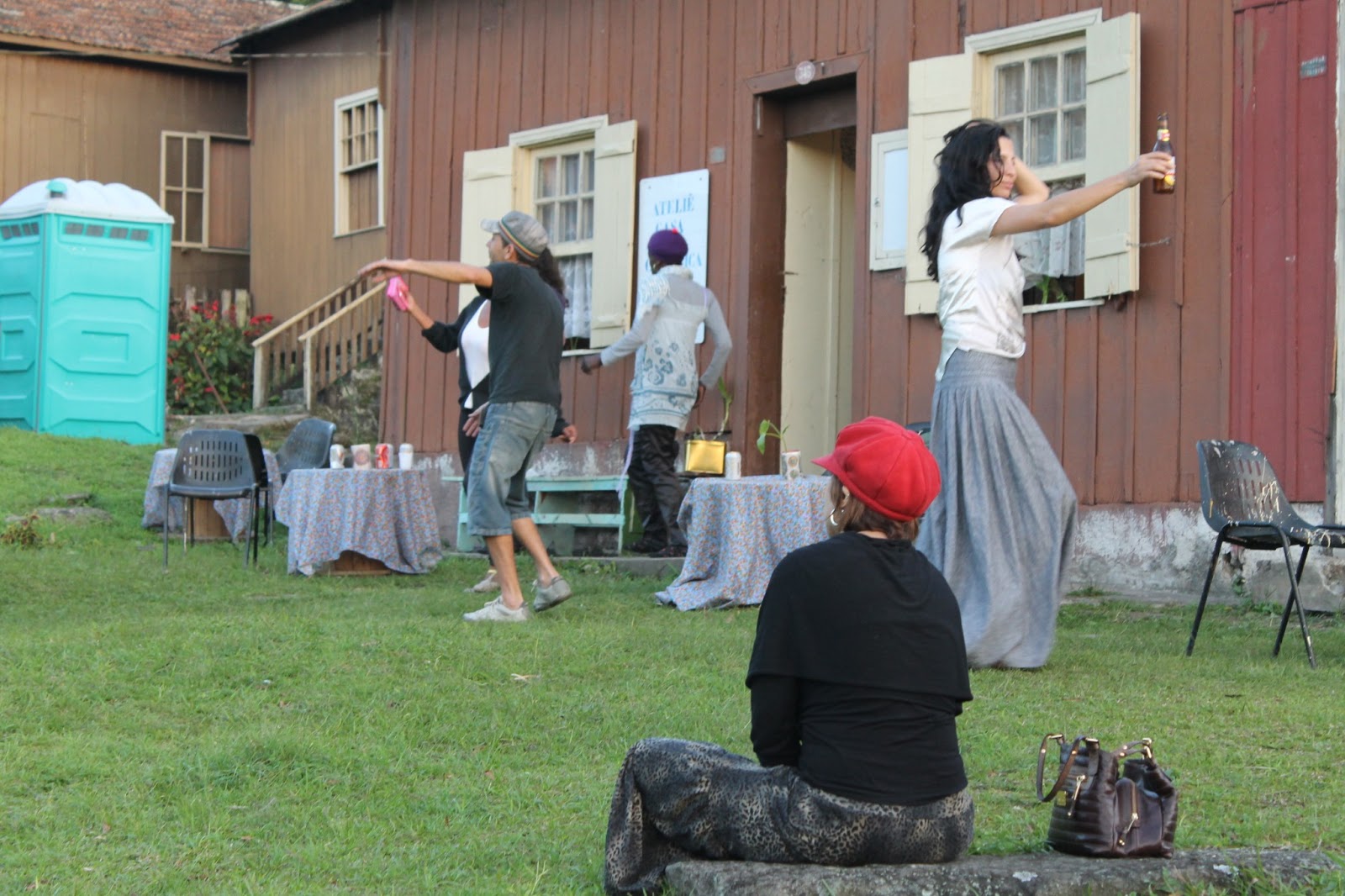 PARANAPIACABA, UMA VILA HISTÓRICA EM SÃO PAULO Viagens Por Aí