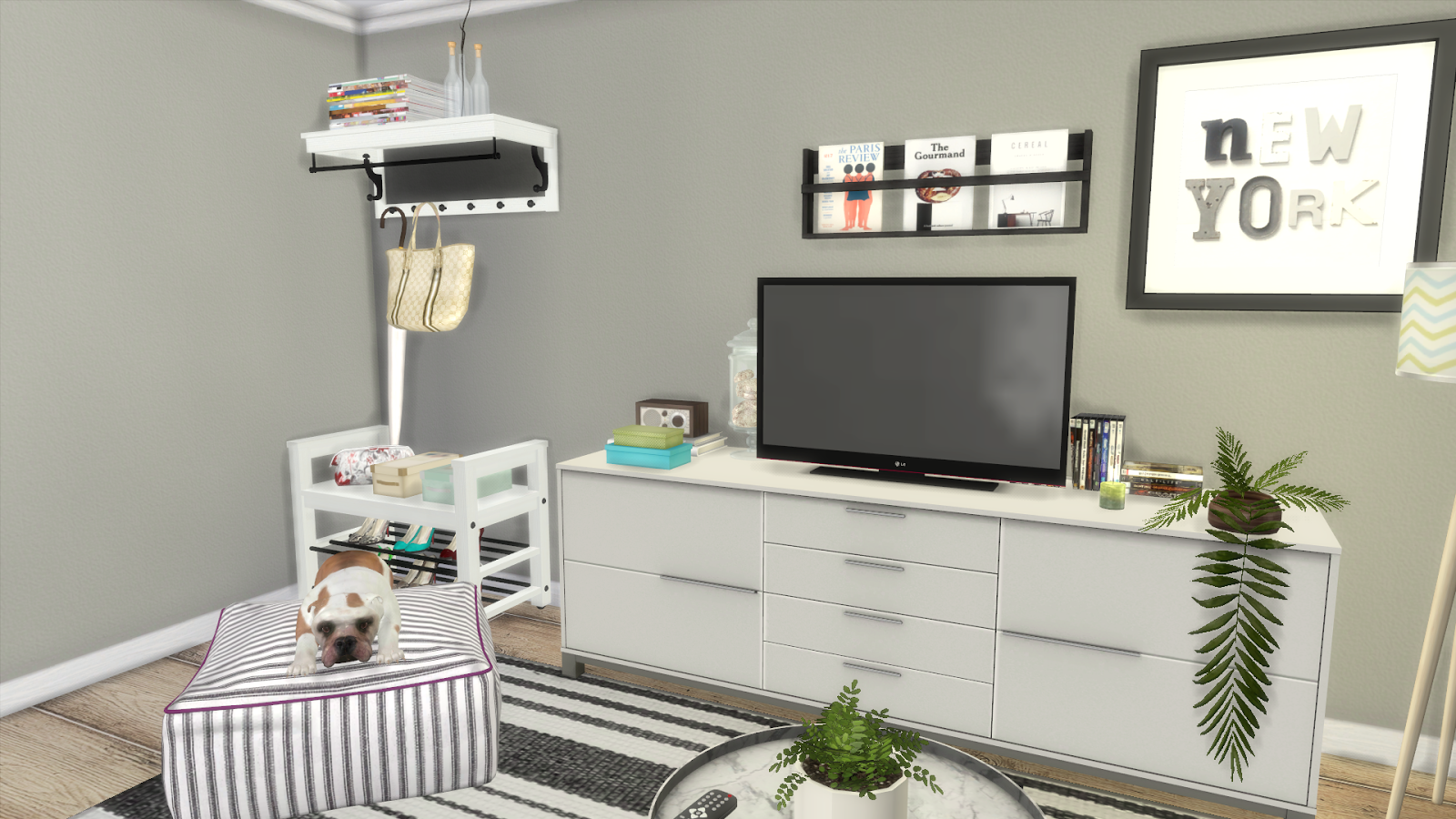 Ikea Sims 4 Ikea Sims 4