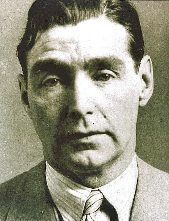 Top 70 Famous Irish American Gangsters Public Enemies