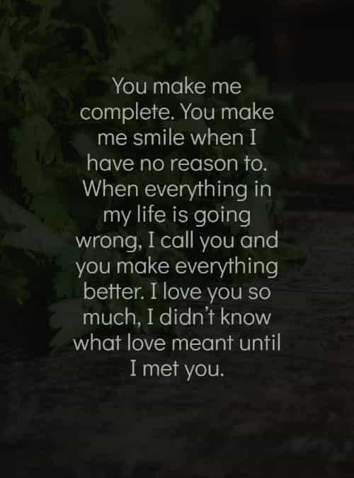 Quotes my fiance Beautiful Love