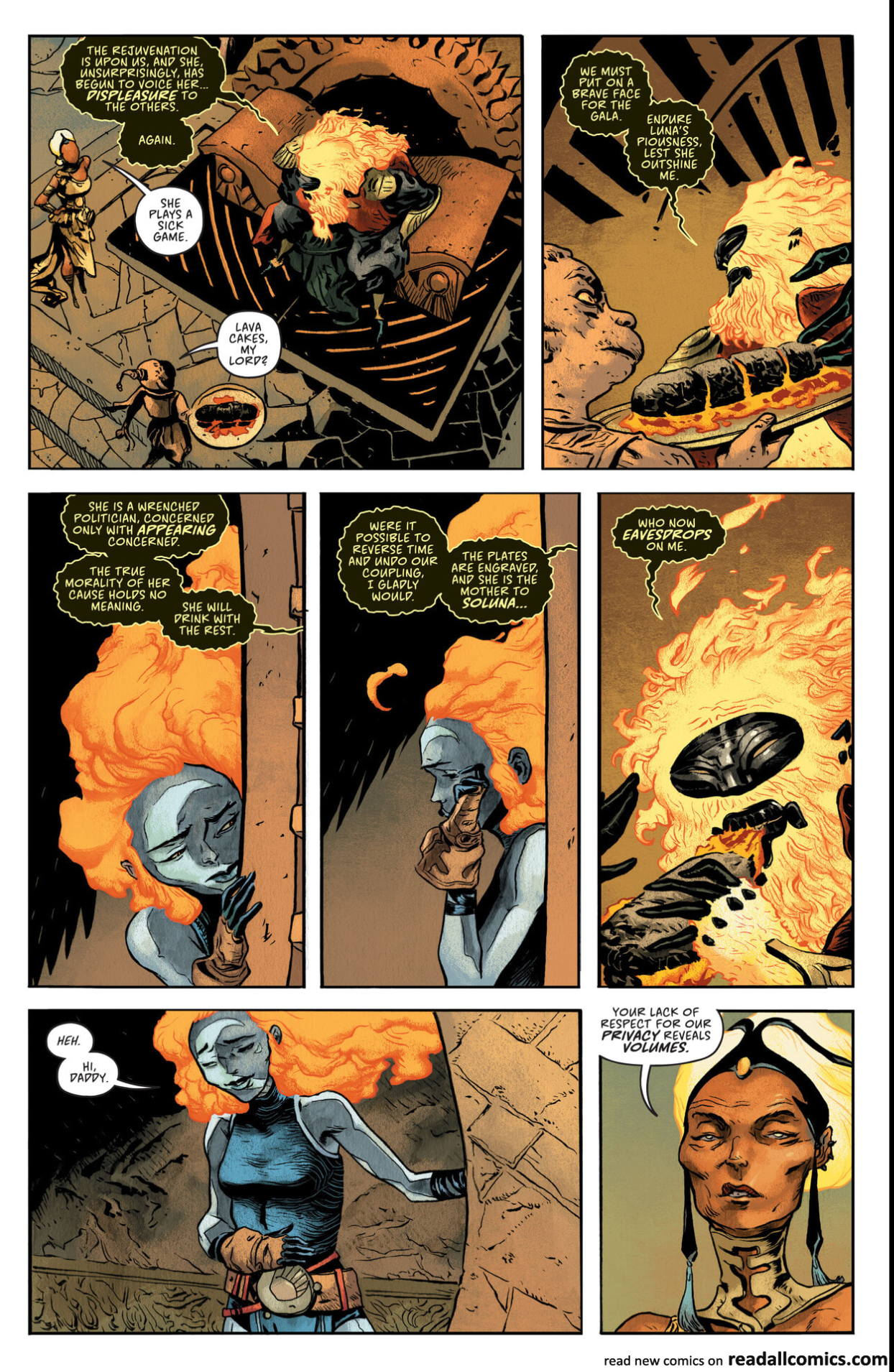 The Sacrificers chapter 1 page 15