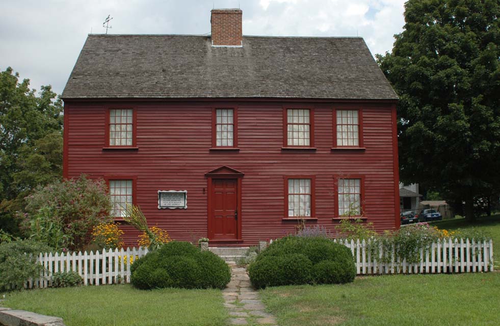 Diana’s Little Corner in the Nutmeg State My Story Part 131 Staycation