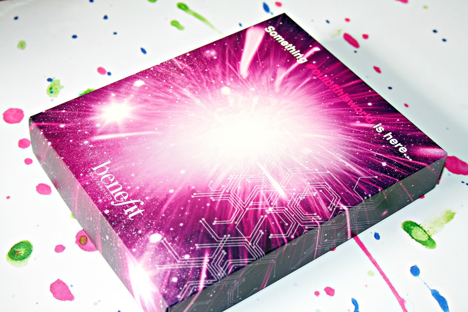 Beautyqueenuk A UK Beauty and Lifestyle Blog Benefit Cosmetics BAD