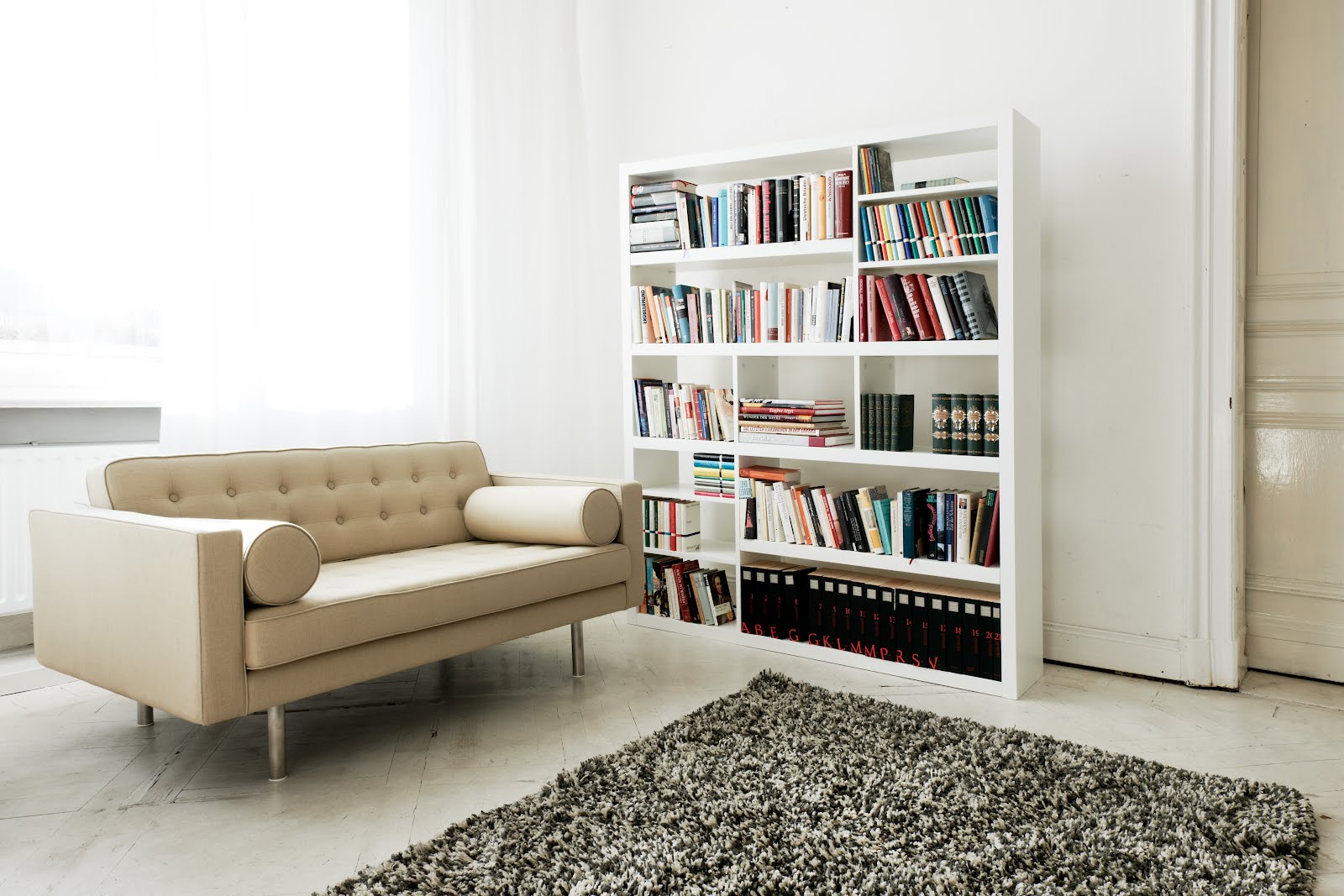 Interior Design Ideas Some Affordable Furniture Design Collections