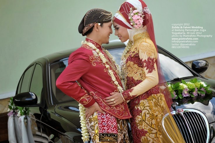 baju pengantin cape 