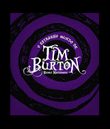 Resenha: O Estranho Mundo de Tim Burton