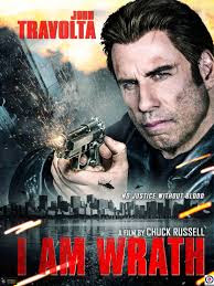I Am Wrath (2016)