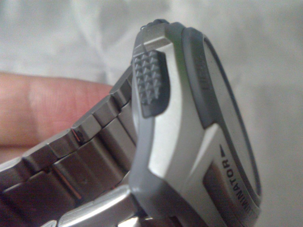 Zona Casio: Prueba: Casio W-213