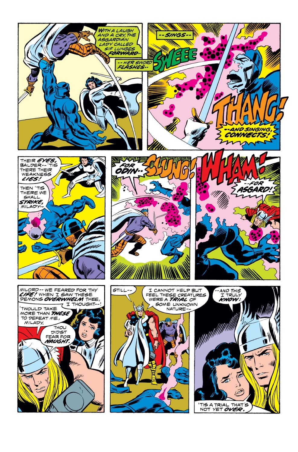 Thor (1966) 220 Page 9