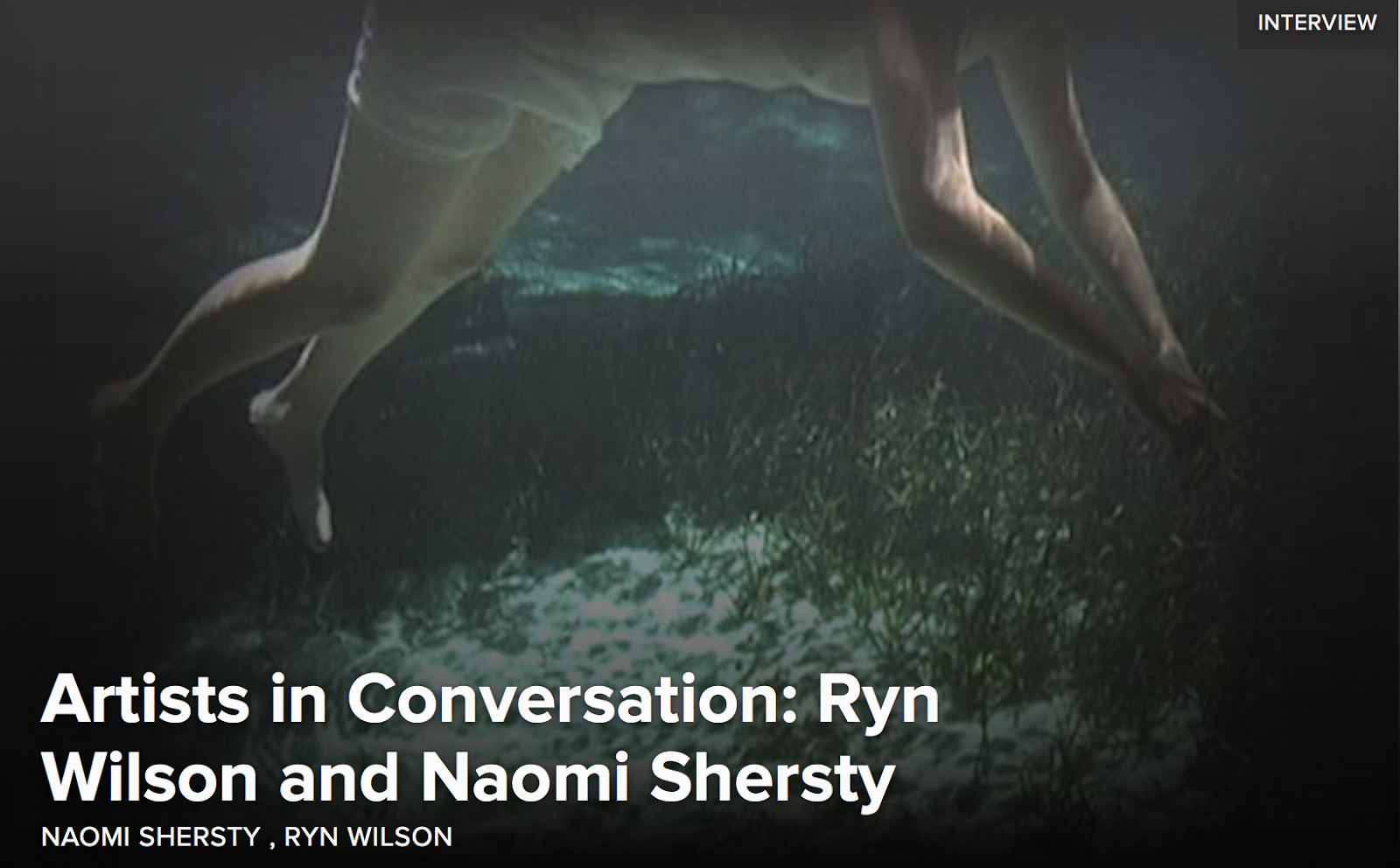 http://pelicanbomb.com/art-review/2015/artists-in-conversation-ryn-wilson-and-naomi-shersty