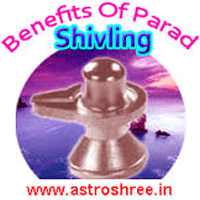 Benefits of Parad Shivlings