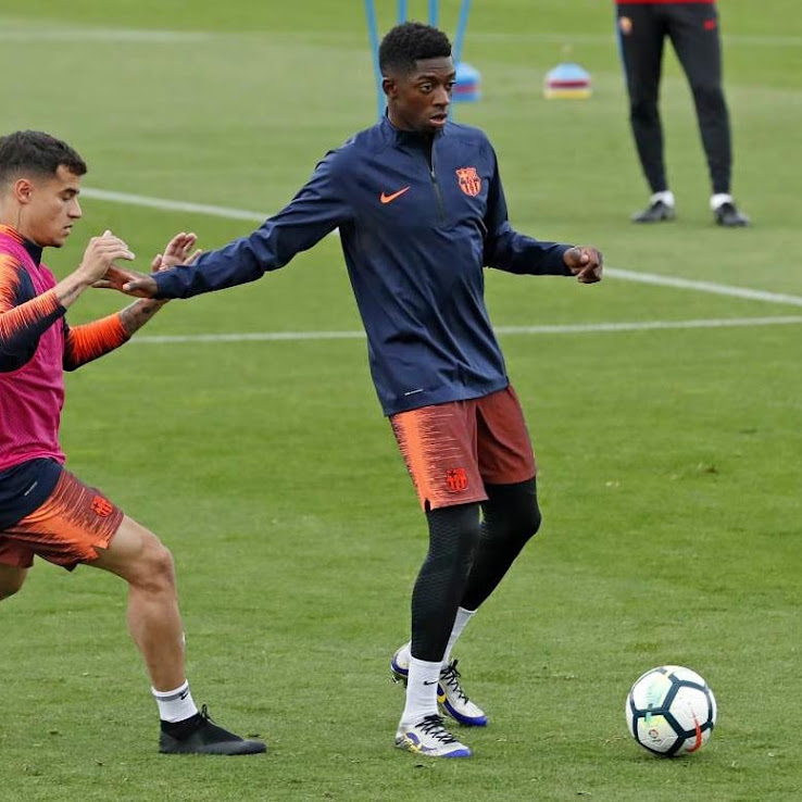 nike mercurial coutinho