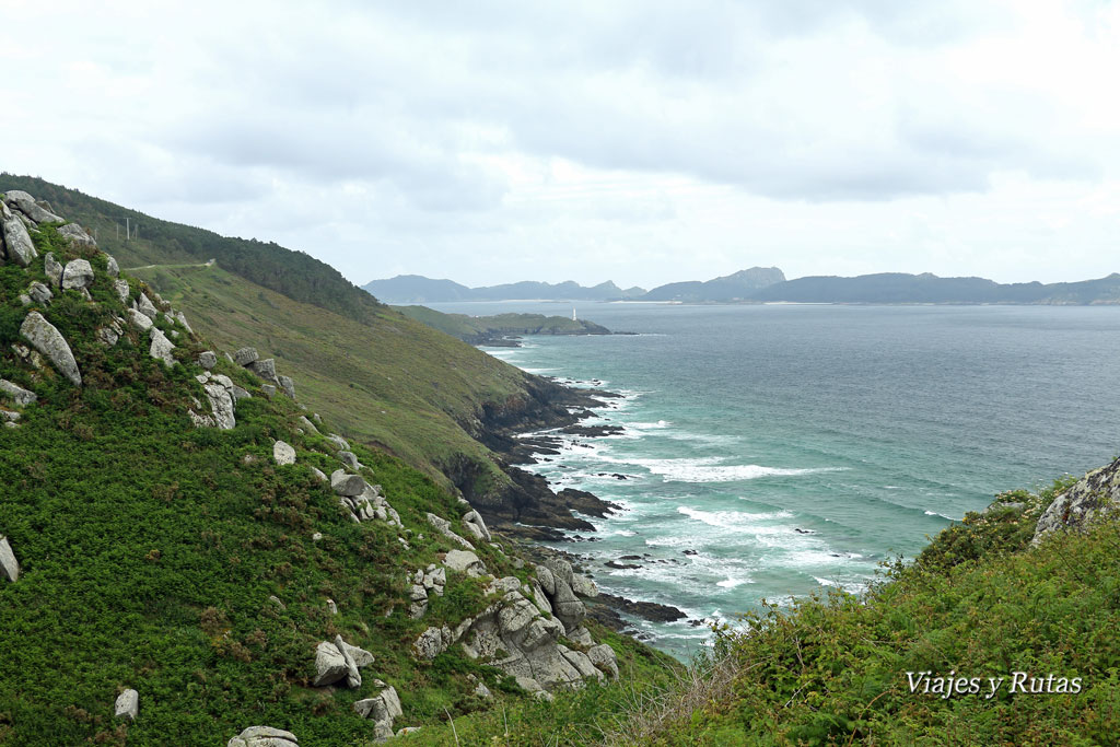 Cabo do Home, Pontevedra