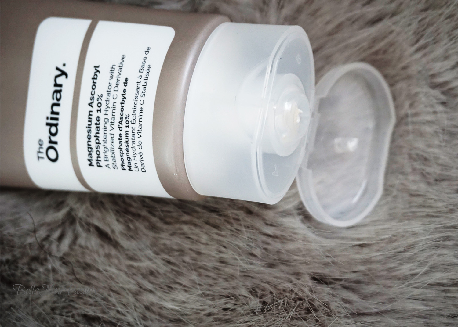 The Ordinary Magnesium Ascorbyl Phosphate 10 Review (with Receipts!) Bella Noir Beauty