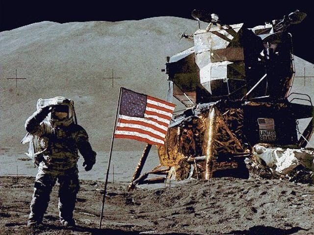 Sbarco sulla Luna, la sfida Usa-Urss ha segnato l'umanità ...