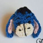 PATRON GRATIS IGOR WINNIE THE POOH AMIGURUMI 22669